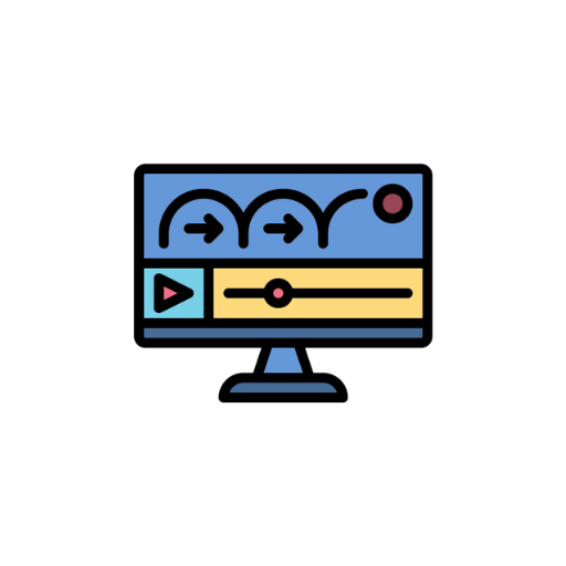 Animación 2D.