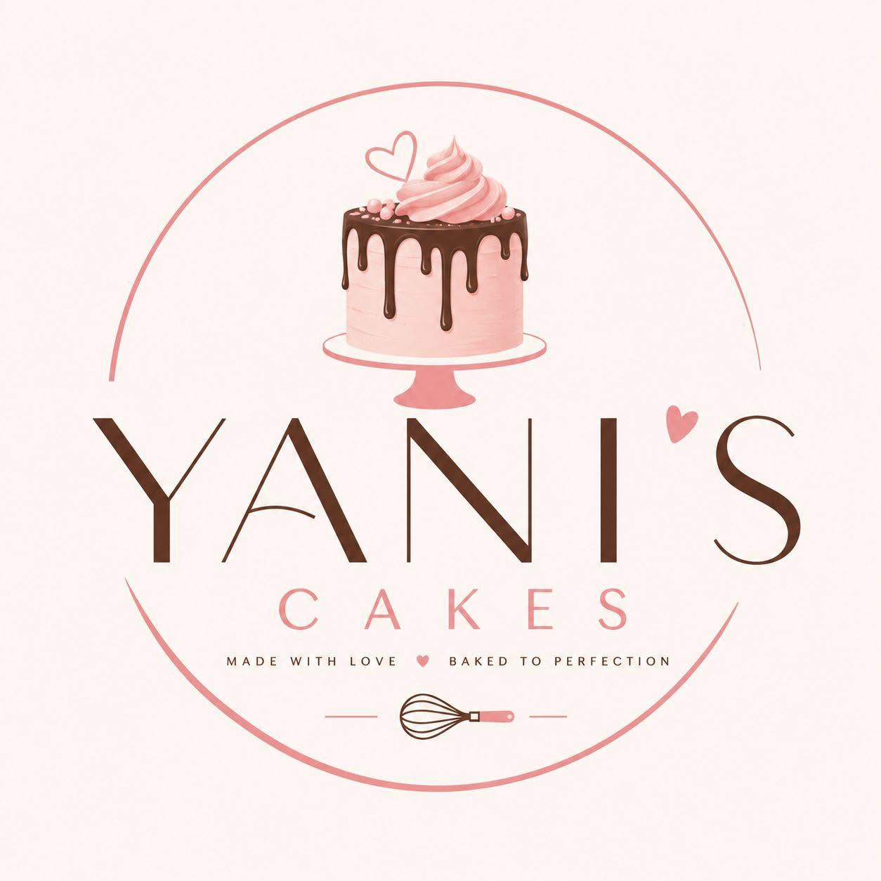 Yani's Cakes